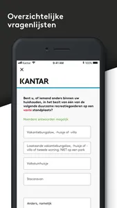 Kantar Nipobase screenshot 3