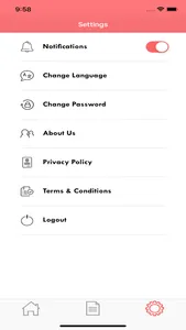 MyME HROTG screenshot 1