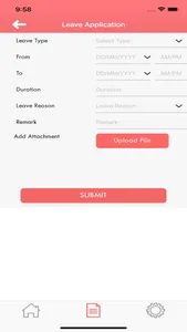 MyME HROTG screenshot 3