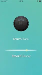 RAVEN Smart Cleaner screenshot 0