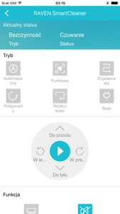 RAVEN Smart Cleaner screenshot 3