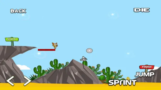 Cat & Dog Ultimate Race screenshot 5