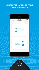 iBridge Air screenshot 1