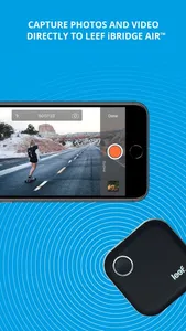 iBridge Air screenshot 2