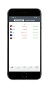 PIB Bank screenshot 2