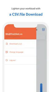 Freshket Insight screenshot 4