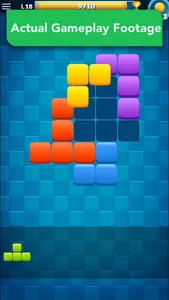 Blocks Master screenshot 0