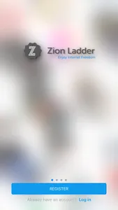 梯子Z screenshot 0