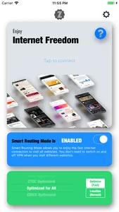 梯子Z screenshot 1