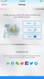 梯子Z screenshot 3