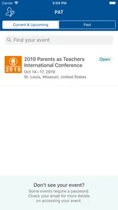 Parents As Teachers screenshot 1