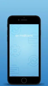 Midtrans Mobile screenshot 0