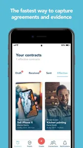 Lexigogo - contracts & proofs screenshot 0