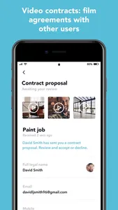 Lexigogo - contracts & proofs screenshot 1