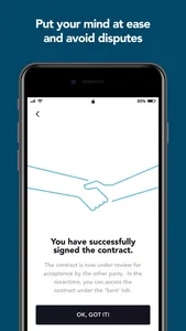 Lexigogo - contracts & proofs screenshot 4