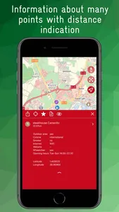 Ibiza & Formentera Offline Map screenshot 1