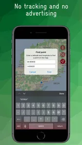 Ibiza & Formentera Offline Map screenshot 6