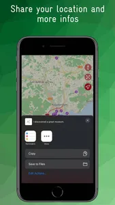 Ibiza & Formentera Offline Map screenshot 9