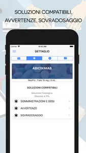 Doctor Tool: farmaci di PS screenshot 3