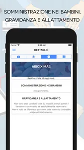 Doctor Tool: farmaci di PS screenshot 4