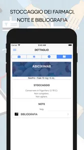 Doctor Tool: farmaci di PS screenshot 5