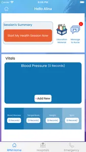 myFetalLife screenshot 5