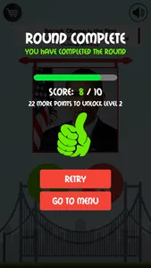 United States & America Quiz screenshot 7