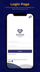 Shivam Jewels screenshot 0