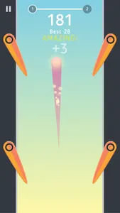 Infinite Pinball™ screenshot 0