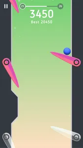 Infinite Pinball™ screenshot 2