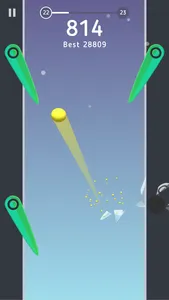 Infinite Pinball™ screenshot 3