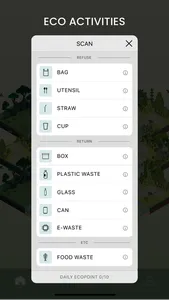 ECOLIFE screenshot 4