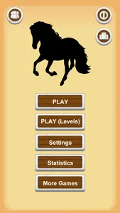 Horse Quiz screenshot 0