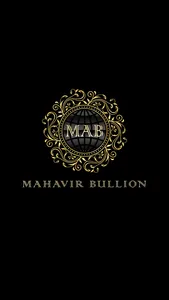 Mahavir Bullion screenshot 0