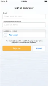 Mofi screenshot 2
