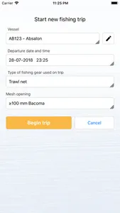 Mofi screenshot 4
