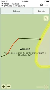 Mofi screenshot 6