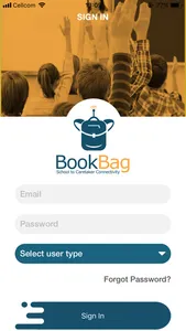 BookBag(Schools) screenshot 2