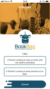 BookBag(Schools) screenshot 3