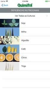 Fênix Agro Quimifol screenshot 1