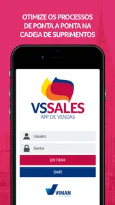 VS|Sales screenshot 0