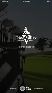 Pine Valley CC screenshot 0