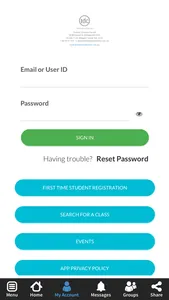 The Dance Collective screenshot 4