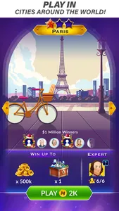 Millionaire Trivia: TV Game screenshot 4