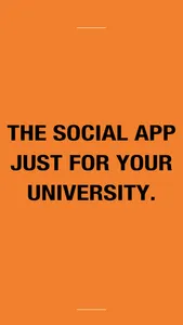 Unifi: University Social App screenshot 0