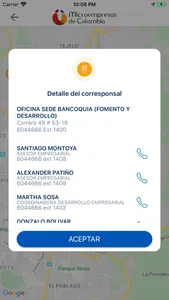 Microempresas APP screenshot 7