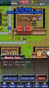 Eternal Rogue: Dungeon RPG screenshot 2