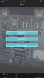 JetWright CE-525 CJ screenshot 1