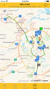 GPS-IOT Mobile screenshot 6