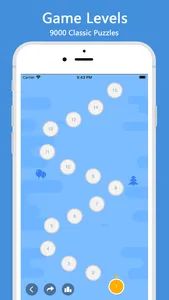 Sudoku - Easy Logic Game screenshot 5